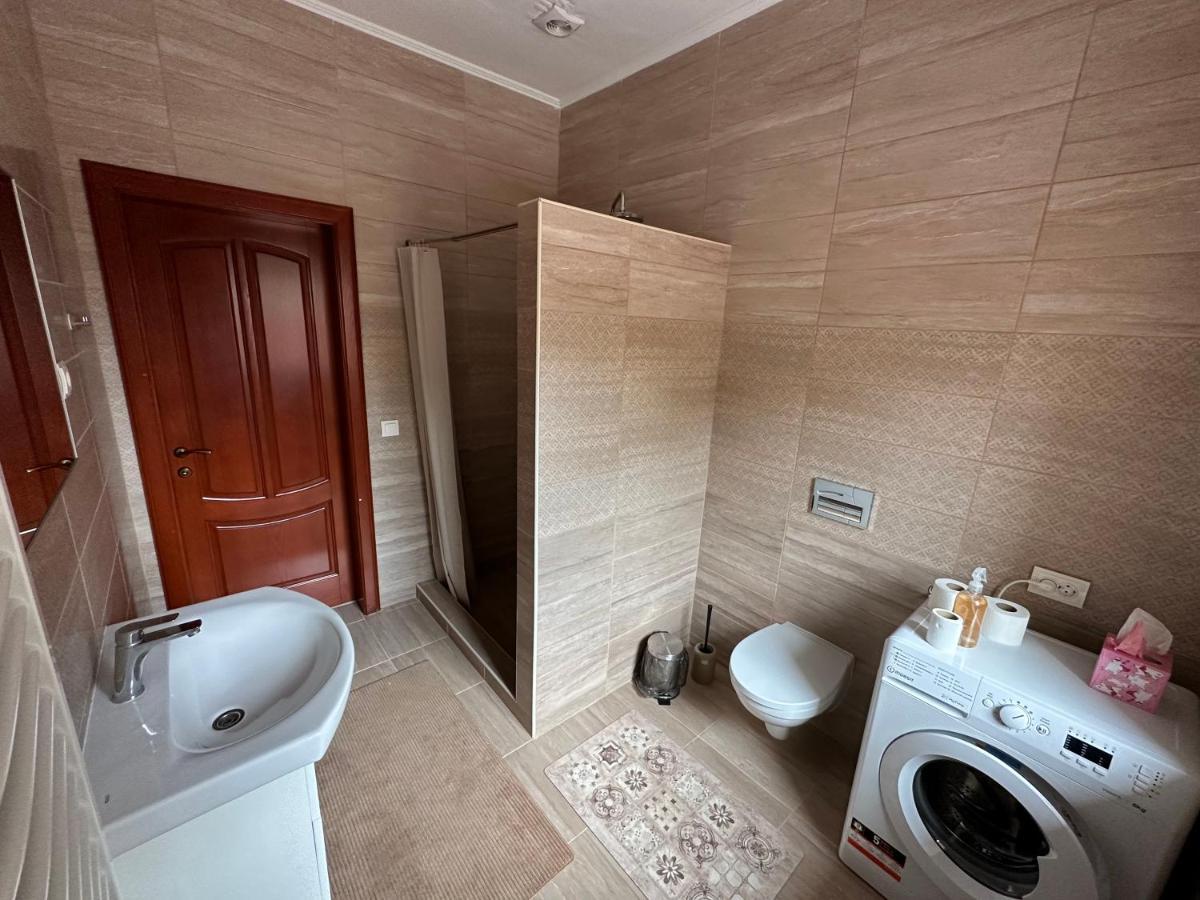 Bereg-Travel Hotel Luaran gambar