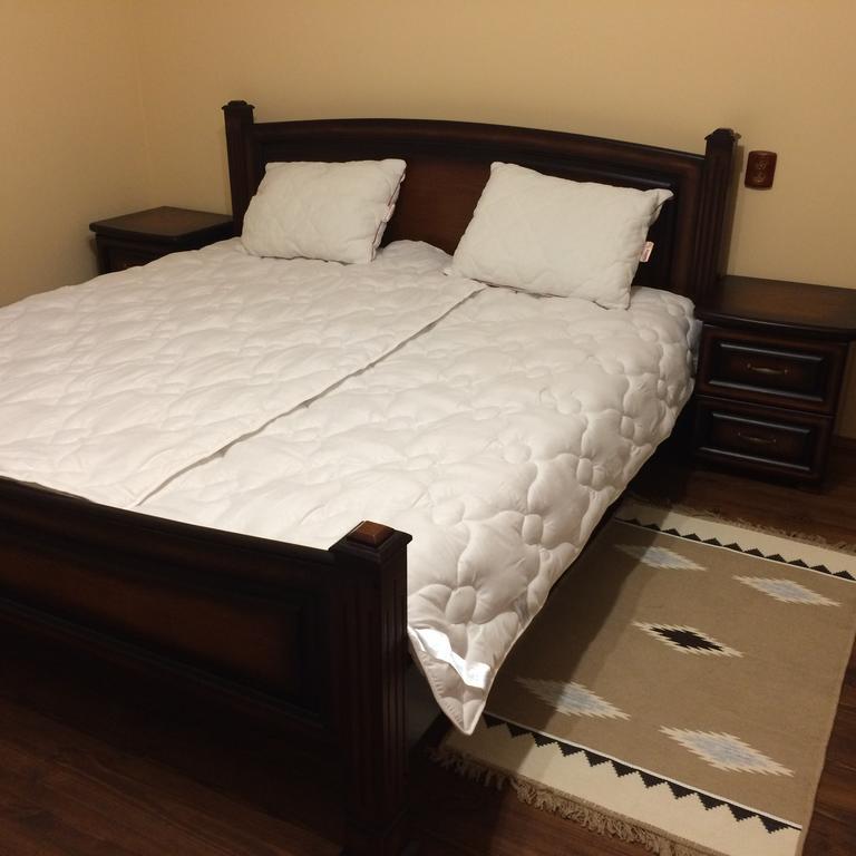 Bereg-Travel Hotel Luaran gambar