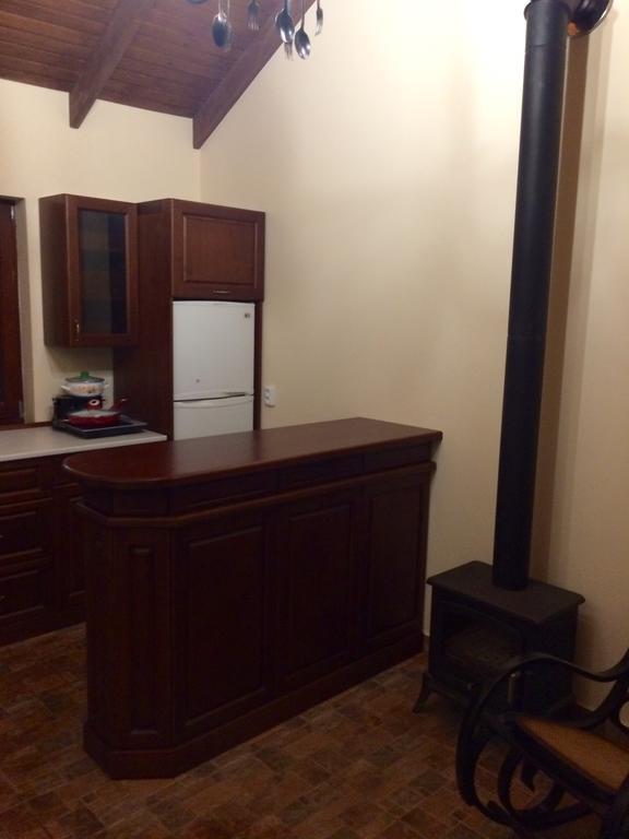 Bereg-Travel Hotel Luaran gambar
